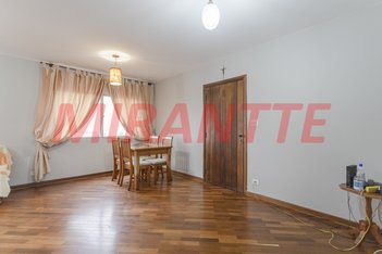 apartment em Rua Santo Antônio de Pádua, Piqueri - São Paulo - SP