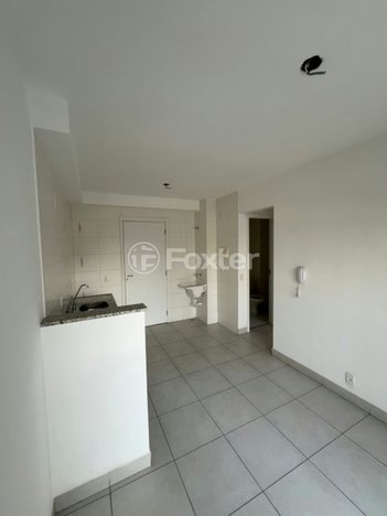 apartment em Avenida Rudge, Bom Retiro - São Paulo - SP