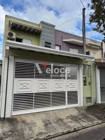 house em Rua Reverendo Miguel Orlando Freitas, Loteamento Residencial Vista Linda - São José dos Campos - SP