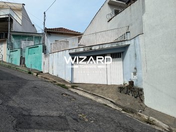 house em Rua Pierre Bienvenu Noailles, Chora Menino - São Paulo - SP