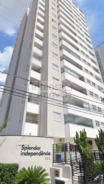 apartment em Rua Irmã Maria Rita de Moura, Parque Residencial Bom Conselho - Taubaté - SP