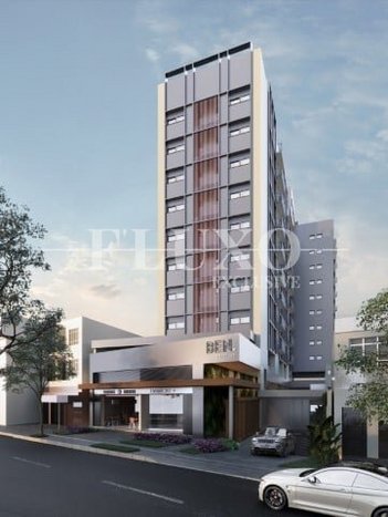 apartment em Rua Benjamin Constant-Lomba do Pinheiro, Lomba do Pinheiro - Porto Alegre - RS