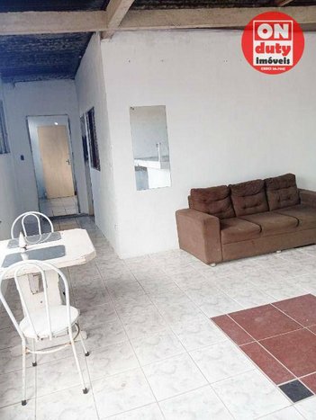 house em Rua Ostreira, Jardim Três Marias - Guarujá - SP