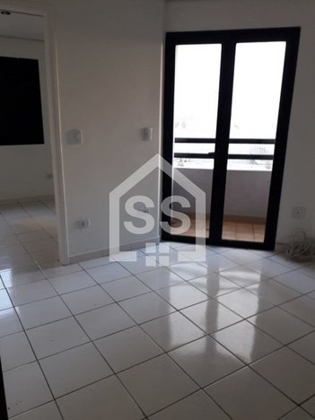 apartment em Rua Álvaro de Carvalho, Centro - São Paulo - SP