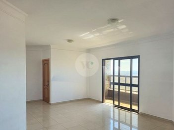 apartment em Rua Rui Barbosa, Vila Monteiro (Gleba I) - São Carlos - SP