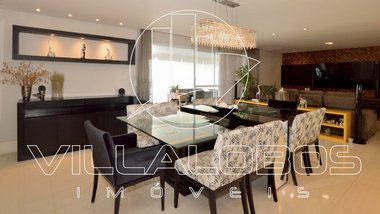 apartment em Rua Nagel, Vila Leopoldina - São Paulo - SP