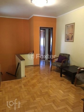 house em Rua Octávio de Souza, Nonoai - Porto Alegre - RS