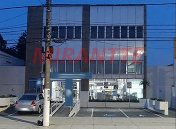 commercial_property em Nazaré, Ipiranga - São Paulo - SP