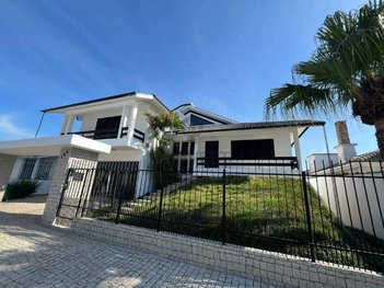 house em Rua Brasiliano Vieira Maciel, Vila São José - Araranguá - SC