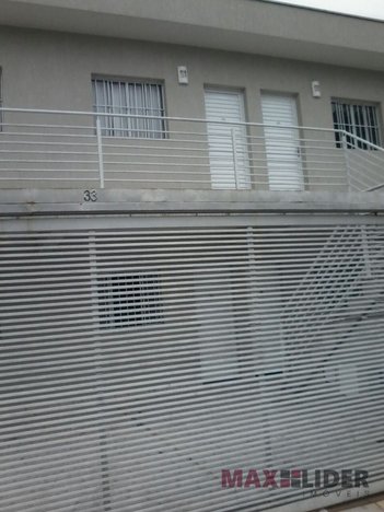 house em Viela Sebastião José Campos, Nova Aldeinha/Aldeia - Barueri - SP