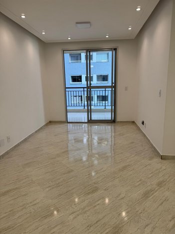 apartment em Avenida Ítalo Brasileiro Piva, Picanço - Guarulhos - SP