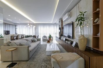 apartment em Rua 2500, Centro - Balneário Camboriú - SC