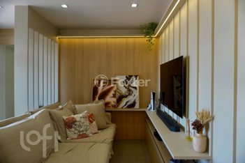 apartment em Rua Arthur Rodrigues Alcântara, Jardim Vila Galvão - Guarulhos - SP