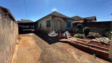land_lot em Rua Ivai, Conceição - Londrina - PR