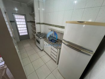 apartment em Rua Padre Conrado, Vila Santos Dumont - Franca - SP