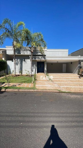 house em Avenida Miguel Damha, Residencial Jardins - São José do Rio Preto - SP