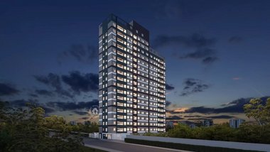 apartment em Rua Vera, Vila Granada - São Paulo - SP