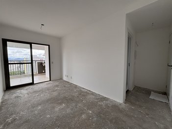 apartment em Avenida Álvaro Machado Pedrosa, Parada Inglesa - São Paulo - SP