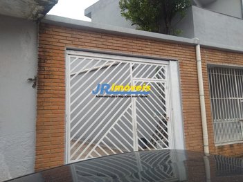 house em Rua Guilherme Vaz Pinto, Jardim Leme - São Paulo - SP