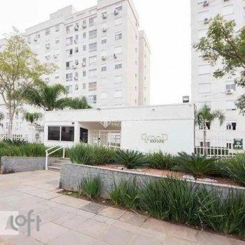 apartment em Waldemar Pinheiro Cantergi, Sarandi - Porto Alegre - RS