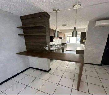 apartment em Pirajá, Centro - Gravataí - RS