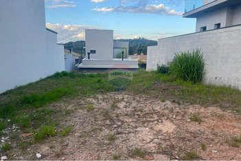 land_lot em Rua Líbia Amaral Garcia, Condomínio Residencial Euroville - Bragança Paulista - SP