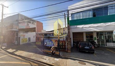 commercial_land_lot em Presidente Vargas, Cidade Nova - Franca - SP