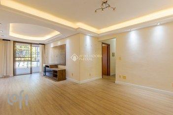 apartment em José Florindo Dias, Marechal Rondon - Canoas - RS