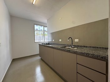 apartment em Rua Elias Juvenal de Mello, Jardim Ana Maria - Jundiaí - SP