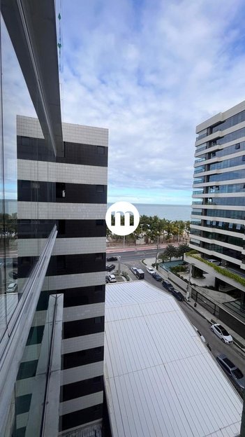 apartment em Rua Hélio Pradines, Ponta Verde - Maceió - AL