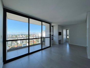 apartment em Rua Olavo Bilac, Americano - Lajeado - RS