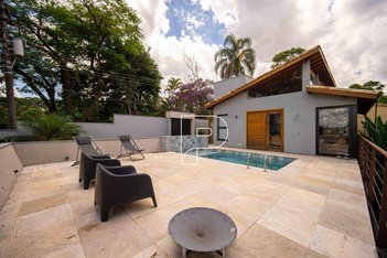 house em Rua Estados Unidos, Recanto Impla - Carapicuíba - SP