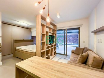 apartment em Rua Susano, Jardim Paulista - São Paulo - SP