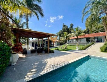 house em Viela Murici, Chácara das Paineiras - Carapicuíba - SP