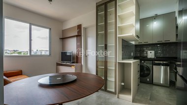 apartment em Avenida Alexandre Mackenzie, Jaguaré - São Paulo - SP