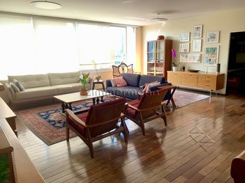 apartment em Rua Patápio Silva, Jardim das Bandeiras - São Paulo - SP