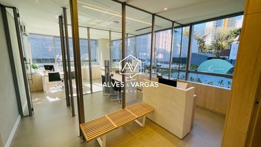 office em Rodovia BR-116, Tarumã - Curitiba - PR