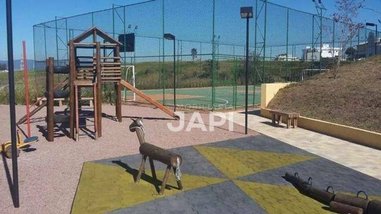 land_lot em Rua Capitão Alberto Mendes Júnior, Loteamento Vale Azul I - Jundiaí - SP