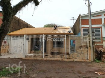 house em Rua Ângelo Dourado, Anchieta - Porto Alegre - RS
