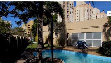 apartment em Sarandi, Sarandi - Porto Alegre - RS