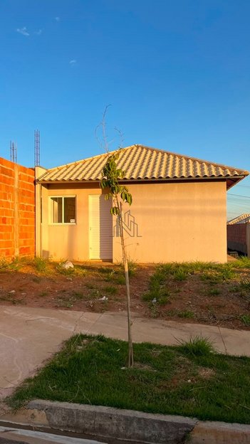 house em Rua Samuel Henrique de Carvalho, Residencial Santo Antônio - São Carlos - SP