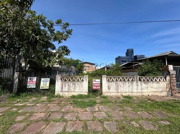 land_lot em Rua Javaes, Sarandi - Porto Alegre - RS