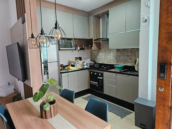 apartment em Avenida Padres Olivetanos, Vila Esperança - São Paulo - SP