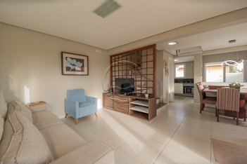house em Avenida Central, Xangri-Lá - Xangri-Lá - RS