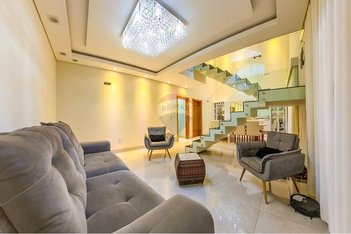 house em Avenida Antonio Pedro, Jardim Santa Olívia II - Araras - SP