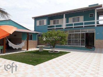 house em Tucumã, Praia do Sonho - Palhoça - SC