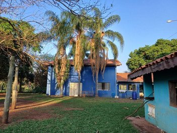 agricultural em Rua Angelo Filipini, Jardim Nova Suíça - Piracicaba - SP