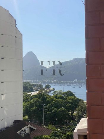 apartment em Rua Farani, Botafogo - Rio de Janeiro - RJ