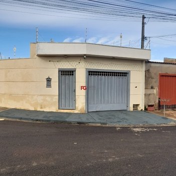 house em Rua Acary Leandro, Jardim Javari - Ribeirão Preto - SP