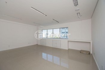 office em Avenida Ipiranga, Jardim Carvalho - Porto Alegre - RS